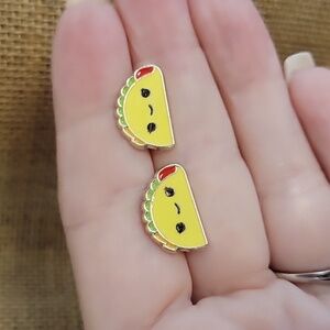 TACO TUESDAY CUTIE EARRINGS